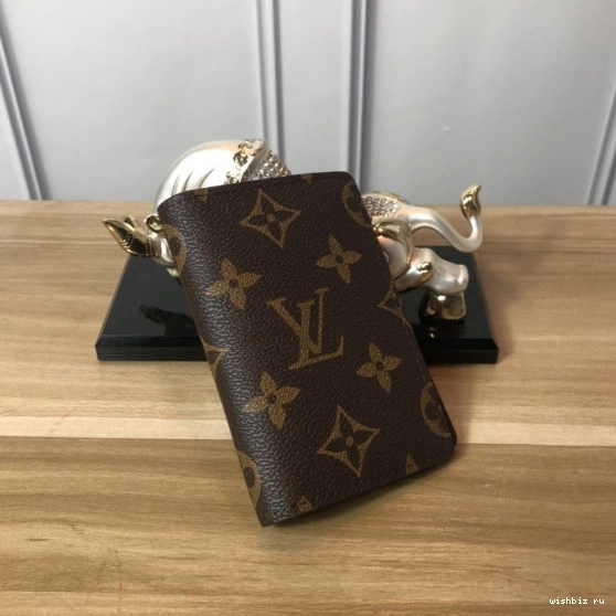 WIS VUITTON POCKET LOUIS ORGANIZER 0815